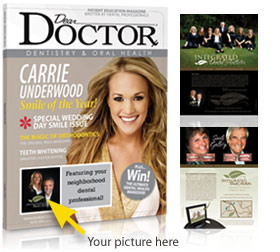 Dear Doctor Magazine