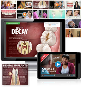 Website Library