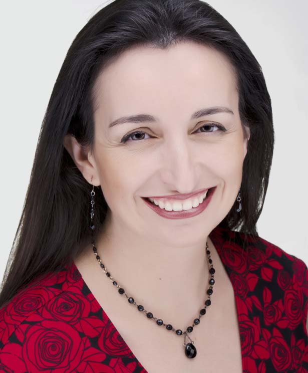 Dr. Elizabeth Lowery.