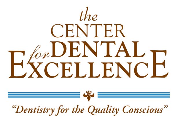 The Center For Dental Excellence.