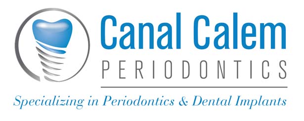 Canal Calem Periodontics.