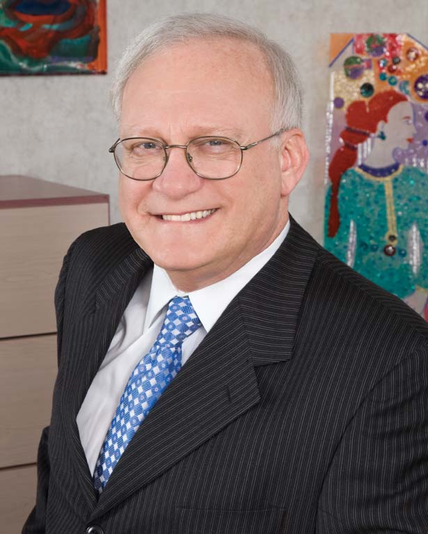 Dr. Peter Fry DDS.