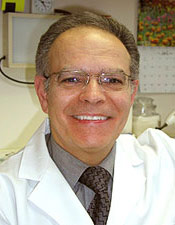 Dr. Albert Kadosh, DDS.