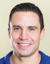 Dr. Anthony V. Bonavoglia, DDS, MS.