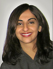 Dr. Aparna Aghi, DMD