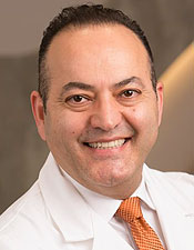 Ben G. Amini, DDS