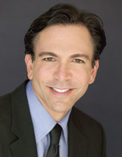 Dr. Bill Dorfman, DDS.