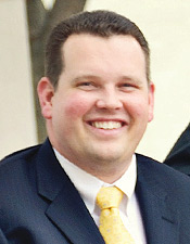 Brandon R. Brown, DDS