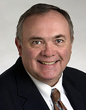 Dr. Bruce W. Small, DMD.