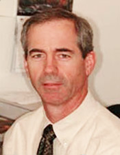 Dr. David Covell Jr.,PhD, DDS.