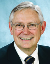 Dr. David J. Kenny, DDS.