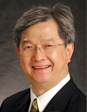 Dr. David T.W. Wong