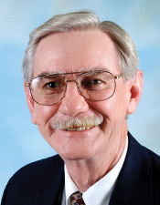 Dr. George K. Stookey, DDS.