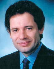 Dr. Gerard Chiche, DDS.