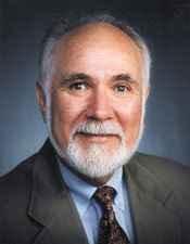 Dr. Harold C. Slavkin, DMD.