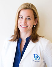 Dr. jacqueline C. Dolev, MD.