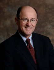 Dr. James Vaden, DDS.