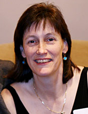 Dr. Jane Hightower, MD.