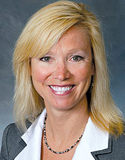 Dr. Jeanne Salcetti, DDS.