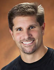 Dr. Jeff Bynum, DDS.