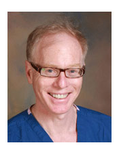 Dr. Jeffrey Halbrecht, MD.