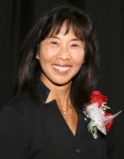 Joan Otomo-Corgel, DDS, MPH, FACD, APDC