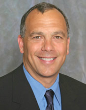 Dr. Joel White, DDS.