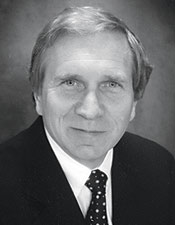 Dr. John R. Bednar, DMD.