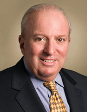 Dr. Joseph E. Gian-Grasso, DMD.