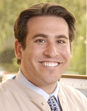 Joshua J. Solomon, DDS, MS