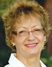 Dr. Kathelene Williams-Turk, DDS.