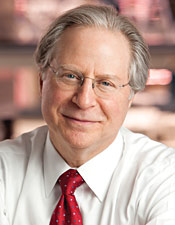 Dr. Ken Kornman, DDS.