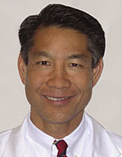 Kevin Louie, MD