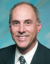 Dr. Michael Scianamblo, DDS.