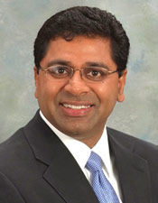 Dr. Priveer Sharma, DMD.