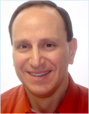 Dr. Richard Rosenbloom, DMD.