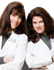 Drs. Rodan and Fields