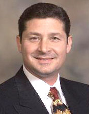 Dr. Russell Cecala, DDS.