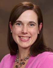 Sarah Fitzpatrick, DDS