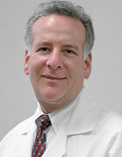 Dr. Steven Syrop, DDS.