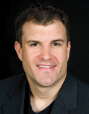 Dr. Tyler Lasseigne, DDS.