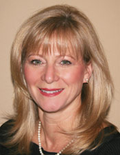 Dr. Vesna Sutter, DDS.