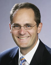 Dr. Vincent Kokich, Jr., DMD, MSD.