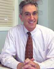 Dr. William S. Lieber