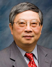 Dr. Yiming Li, DDS, MSD, PhD