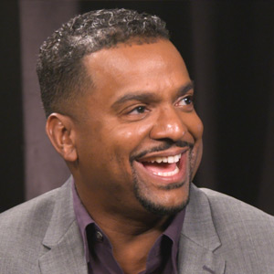 Healthy Smiles for Alfonso Ribeiro and Family
