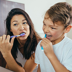 4 Things to Avoid if You Want to Support Your Child’s Dental Development