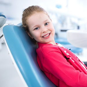 Behavioral Therapy Could Reduce a Child’s Dental Anxiety Without Drugs