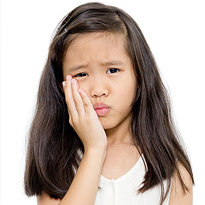 What to Do About Your Child’s Toothache Before Seeing the Dentist