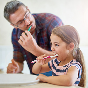 What You Can Do to Support Your Child’s Dental Development